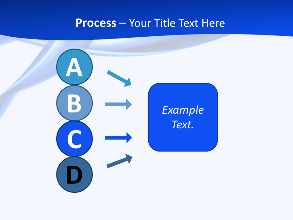 Human Communication Board PowerPoint Template