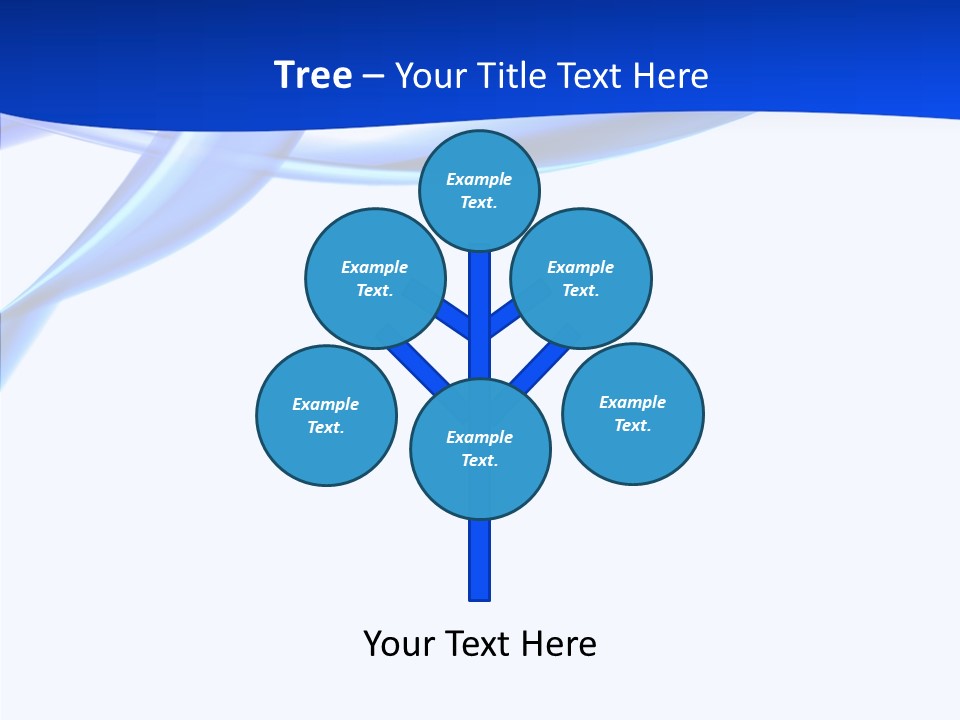 Human Communication Board PowerPoint Template