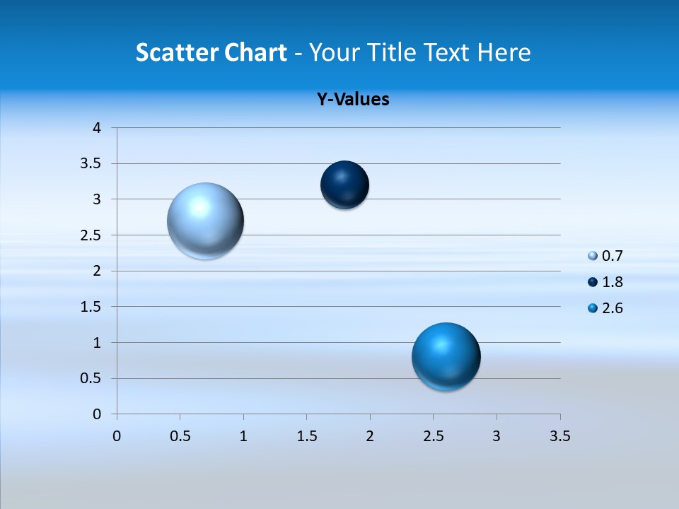 Fresh Infinity Nature PowerPoint Template