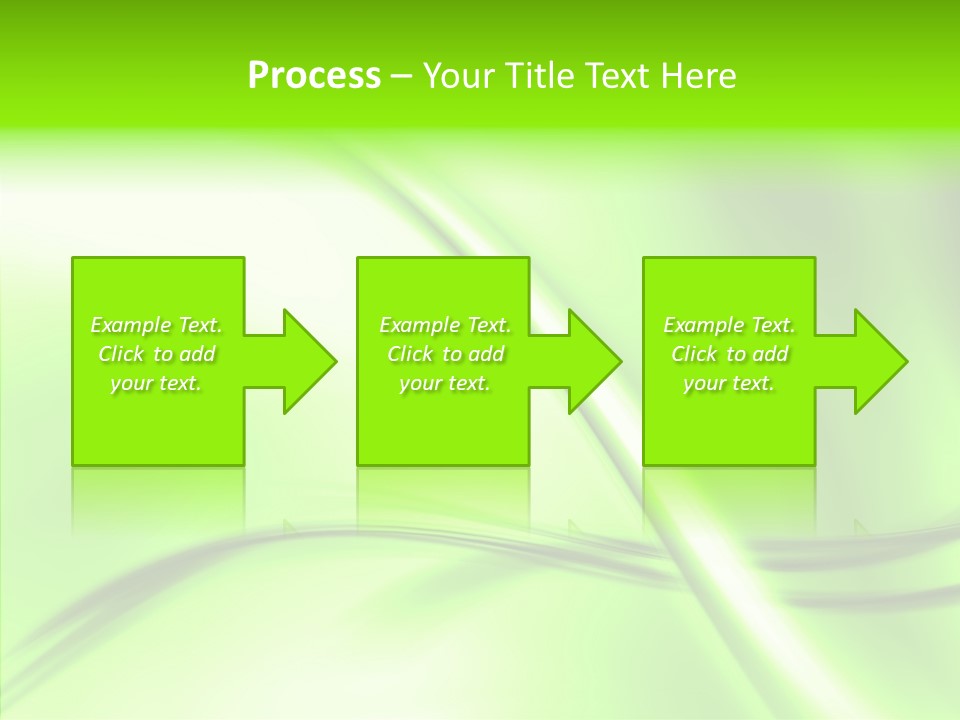 Digital Layers Graphic PowerPoint Template