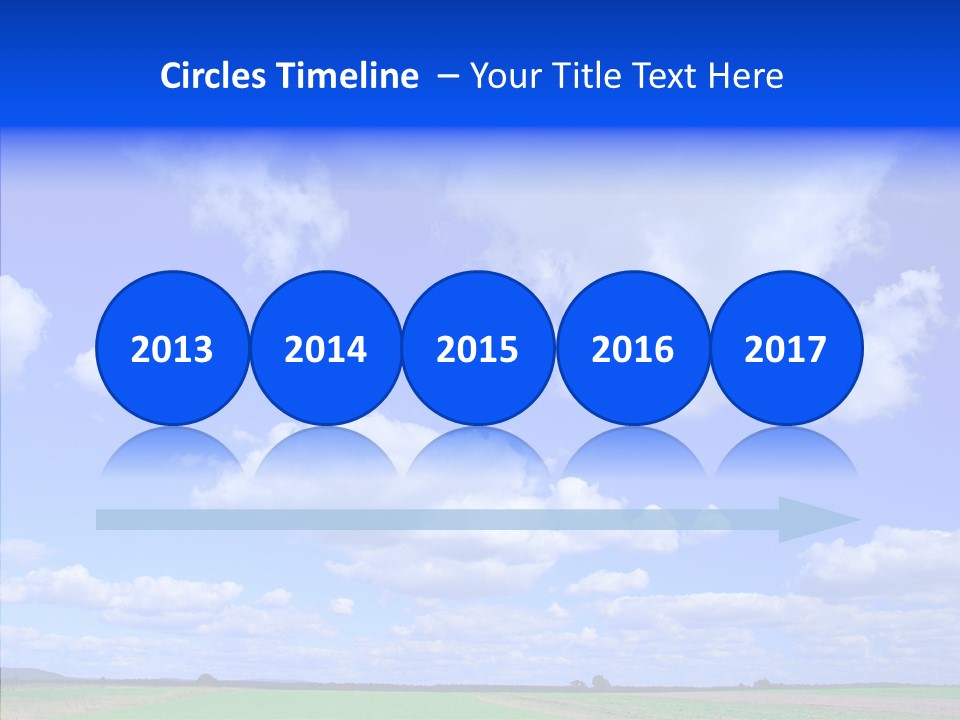 Office Group Corporation PowerPoint Template