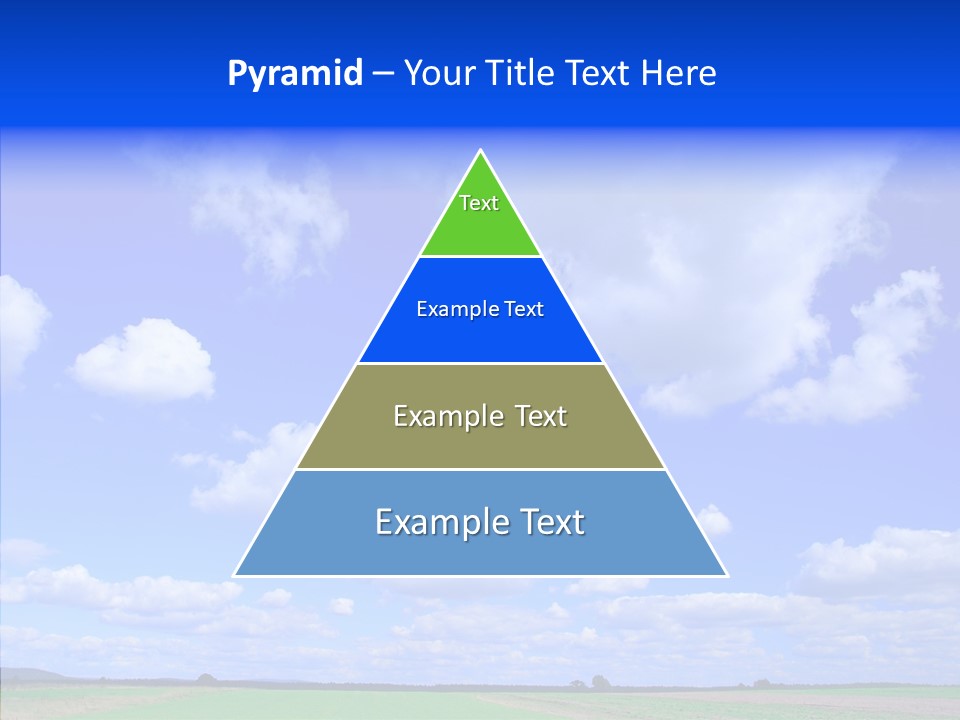 Office Group Corporation PowerPoint Template