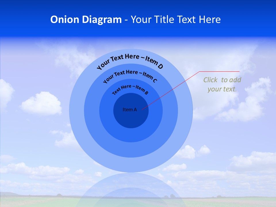 Office Group Corporation PowerPoint Template