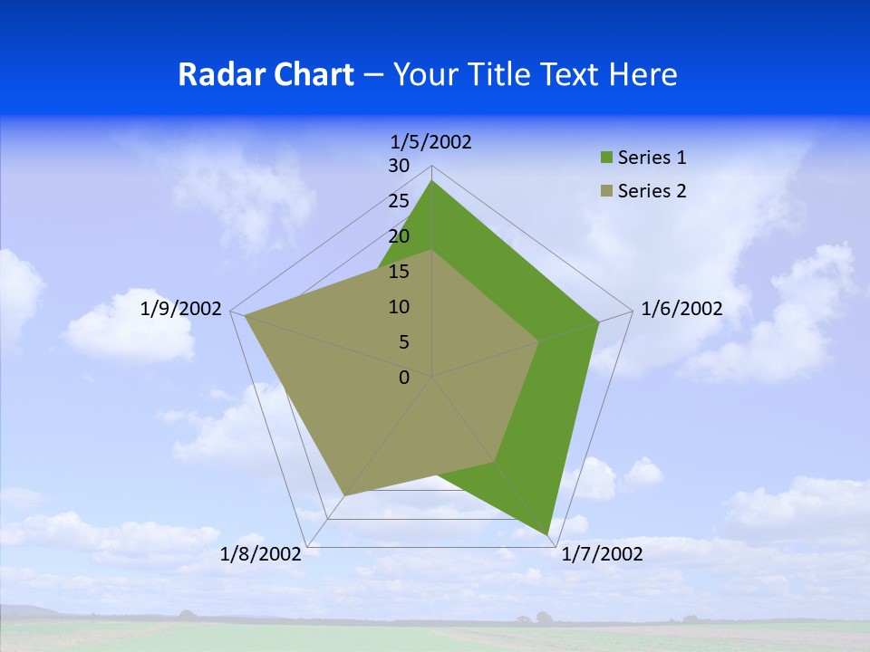 Office Group Corporation PowerPoint Template
