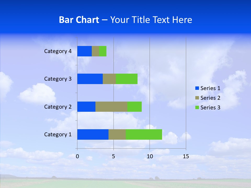 Office Group Corporation PowerPoint Template