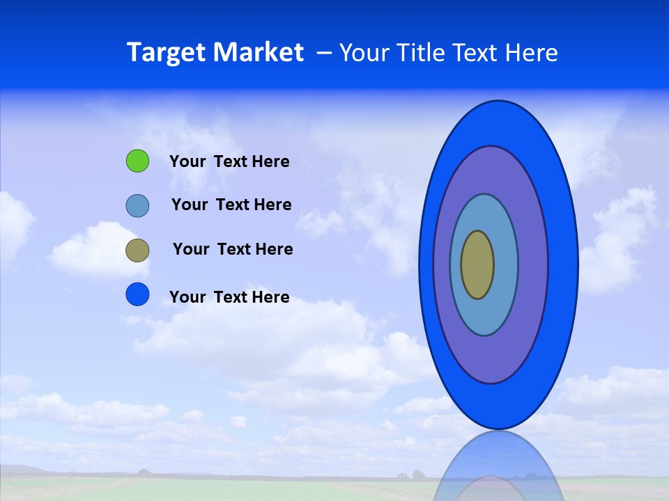 Office Group Corporation PowerPoint Template