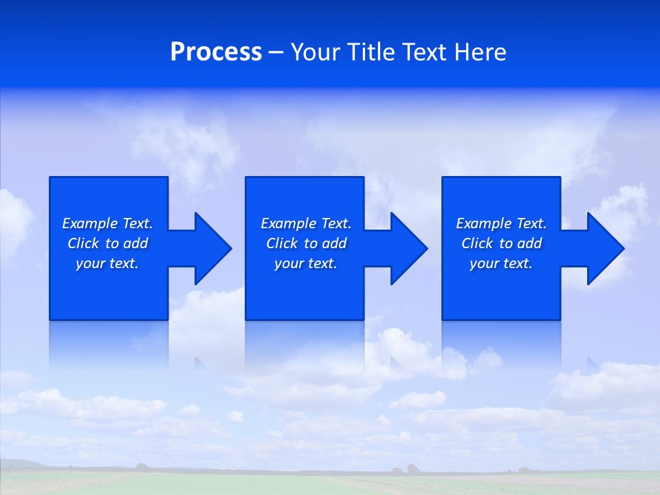 Office Group Corporation PowerPoint Template