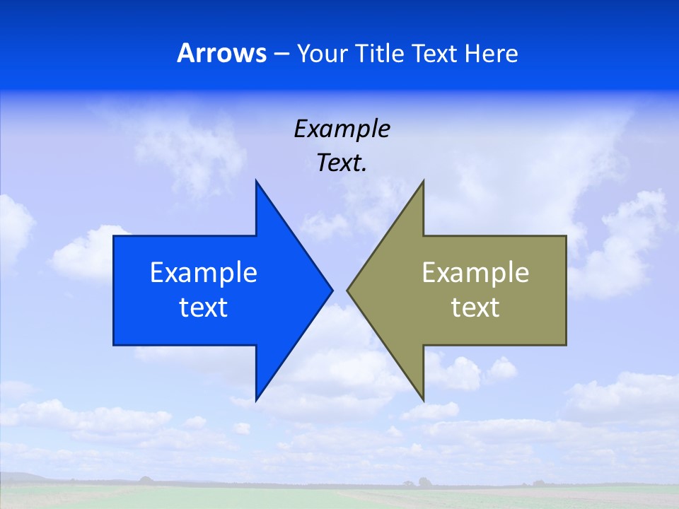 Office Group Corporation PowerPoint Template