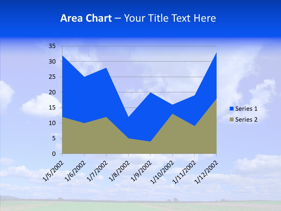 Office Group Corporation PowerPoint Template