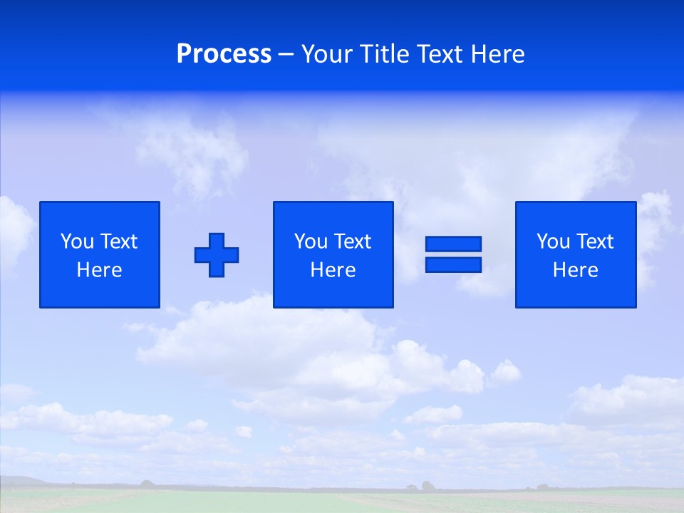 Office Group Corporation PowerPoint Template