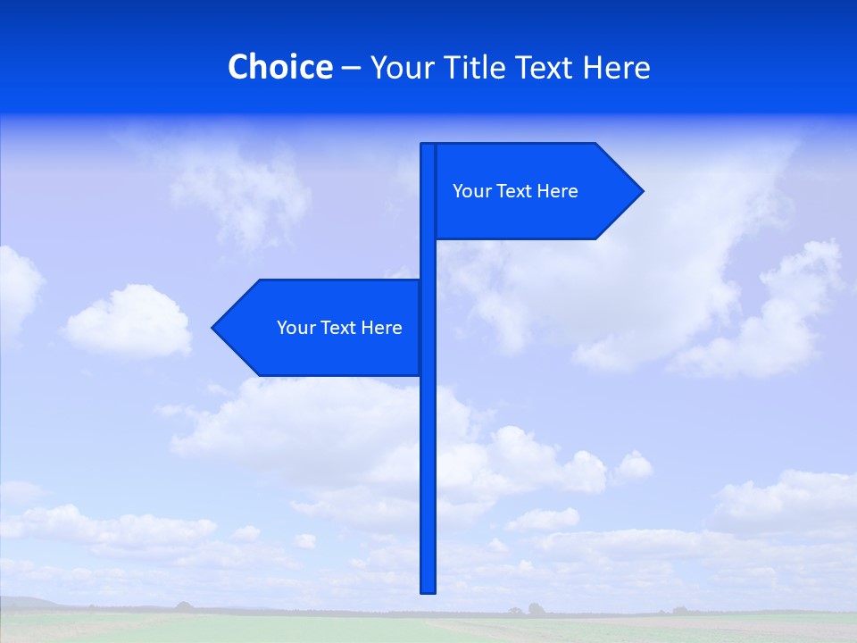 Office Group Corporation PowerPoint Template