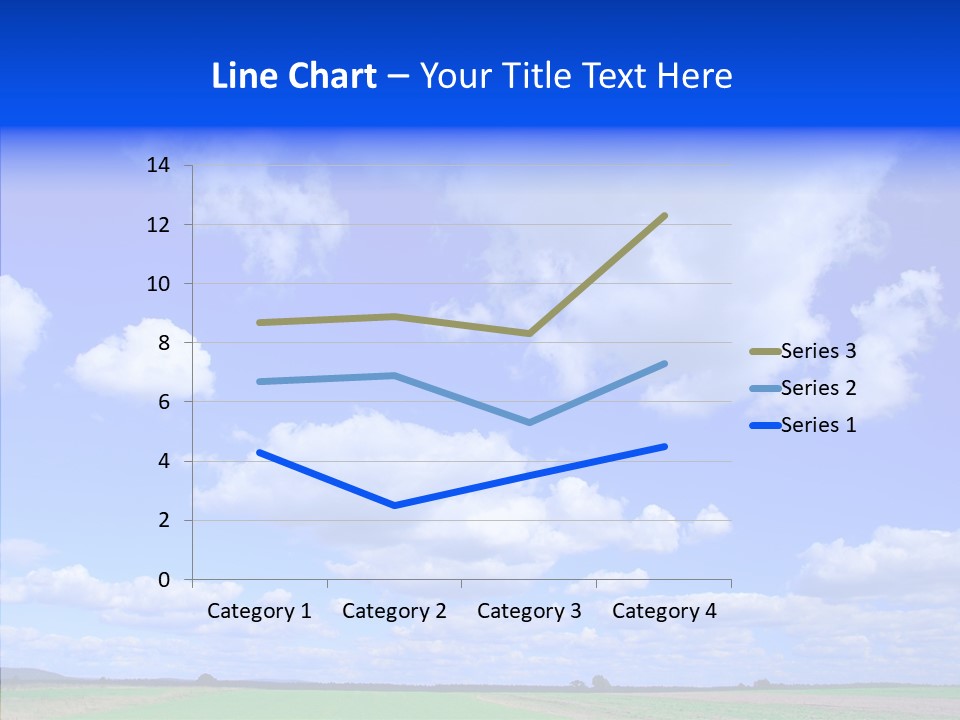 Office Group Corporation PowerPoint Template