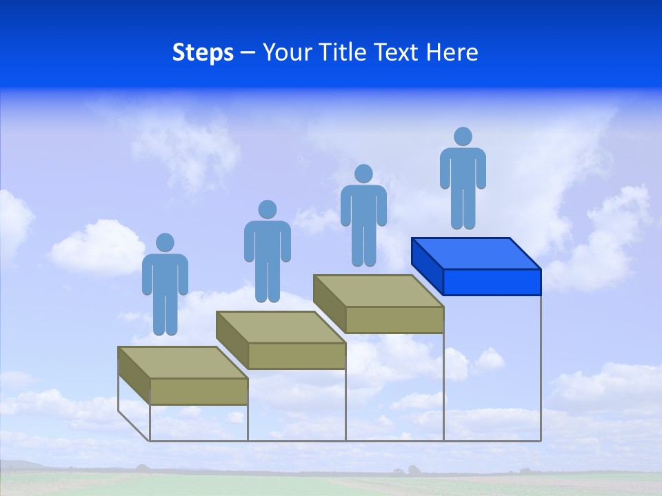 Office Group Corporation PowerPoint Template