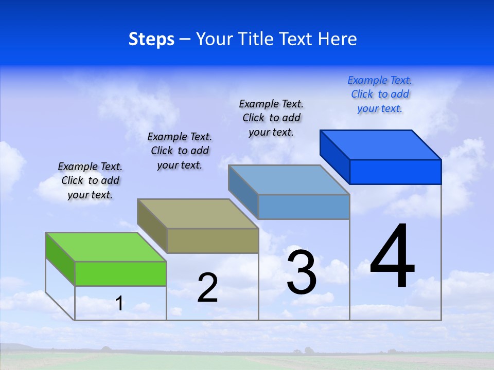 Office Group Corporation PowerPoint Template