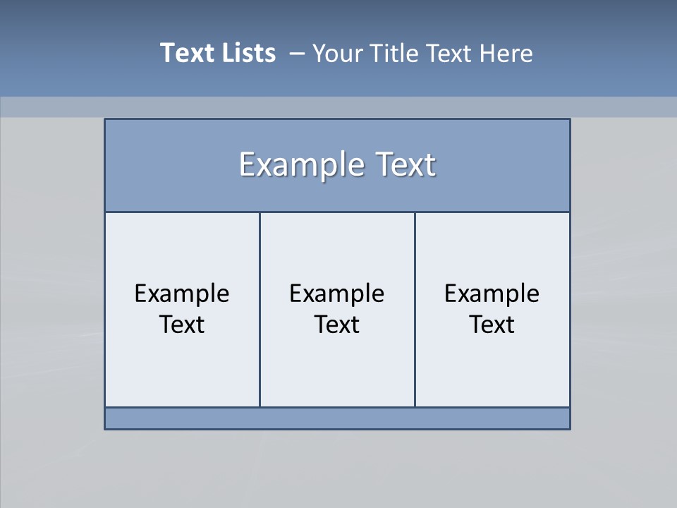 Futuristic Layers Wallpaper PowerPoint Template