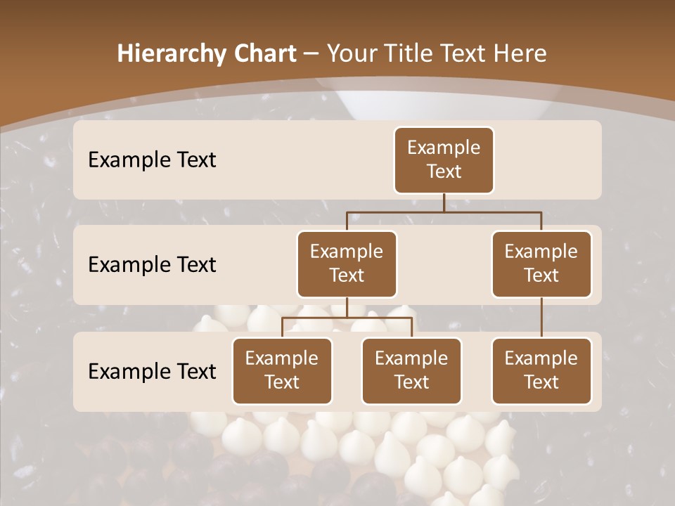 Balance Symbol Yin Yang PowerPoint Template