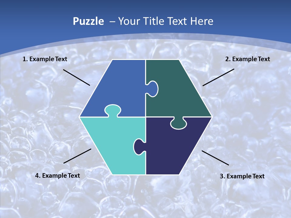 Health Fresh Cleanse PowerPoint Template