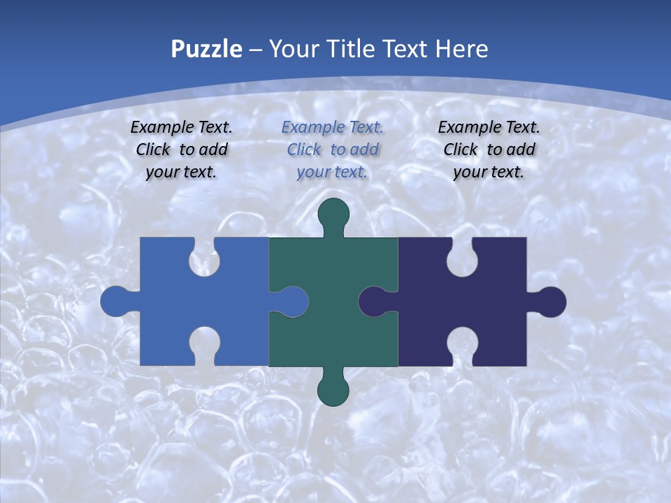 Health Fresh Cleanse PowerPoint Template