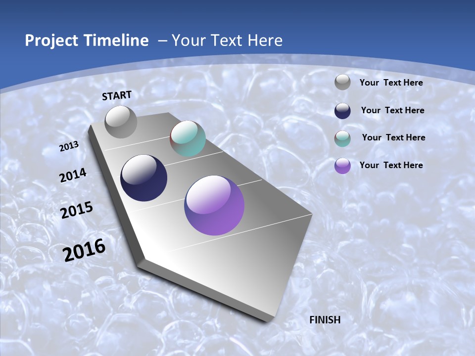 Health Fresh Cleanse PowerPoint Template