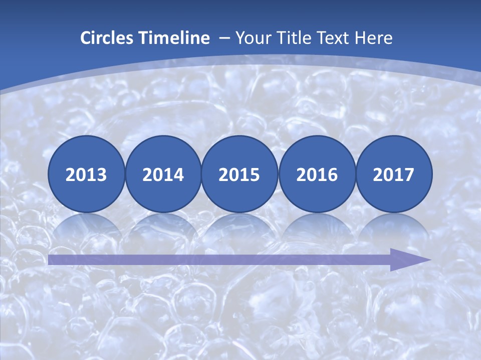 Health Fresh Cleanse PowerPoint Template