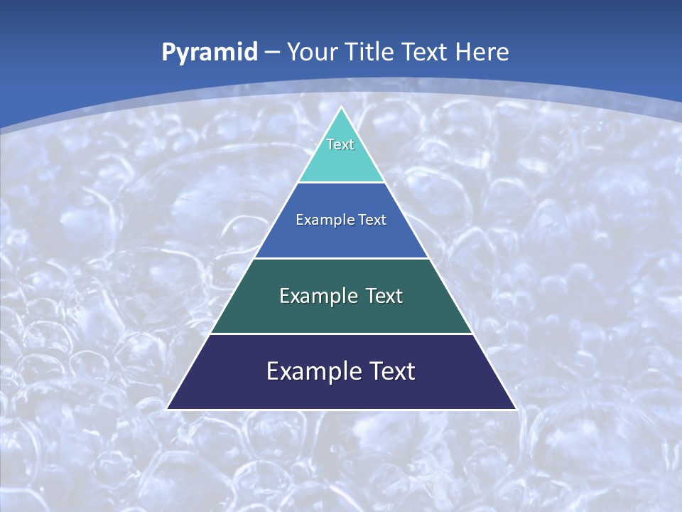 Health Fresh Cleanse PowerPoint Template