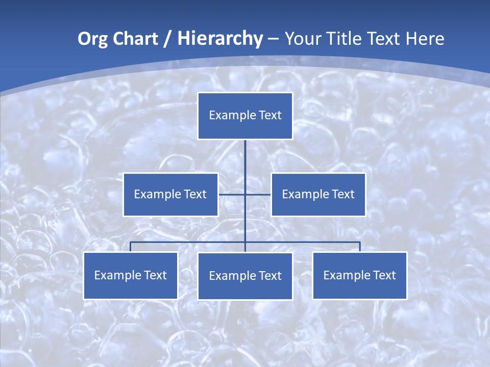 Health Fresh Cleanse PowerPoint Template