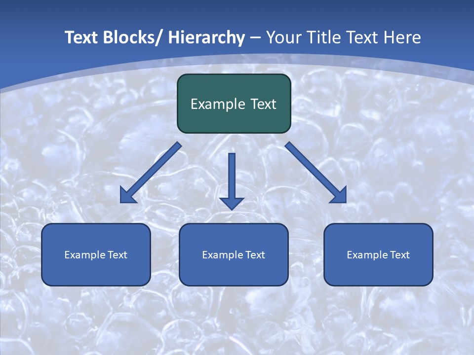 Health Fresh Cleanse PowerPoint Template