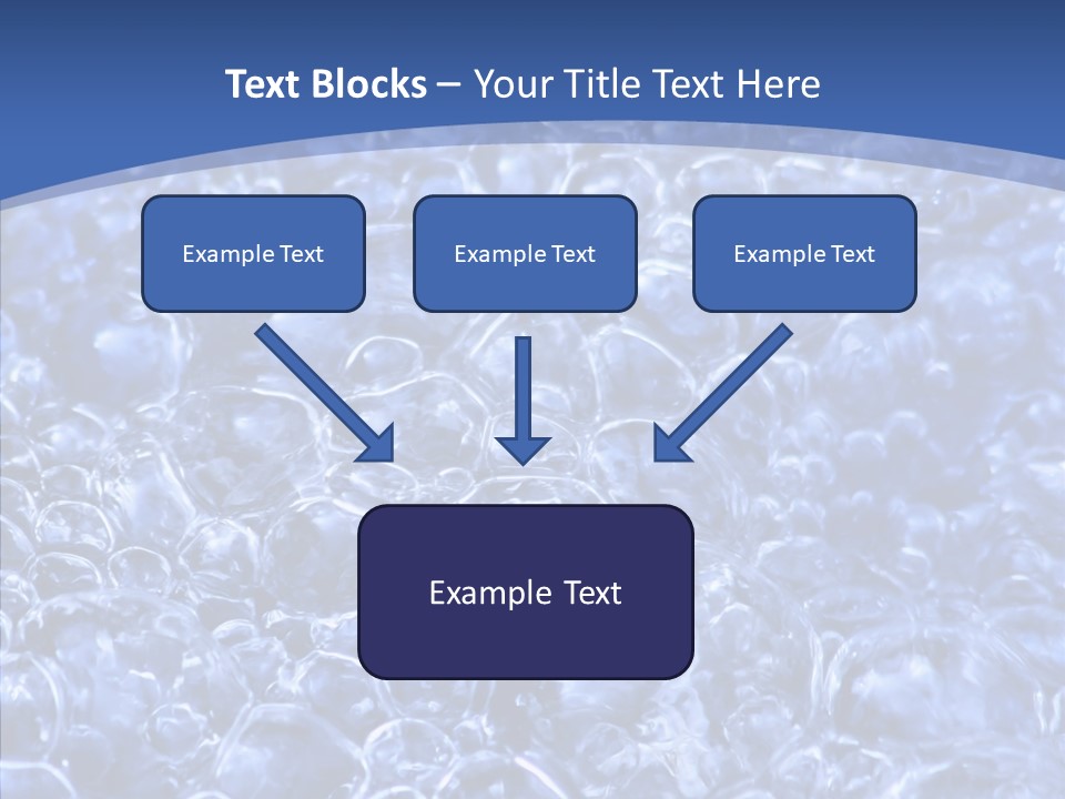 Health Fresh Cleanse PowerPoint Template