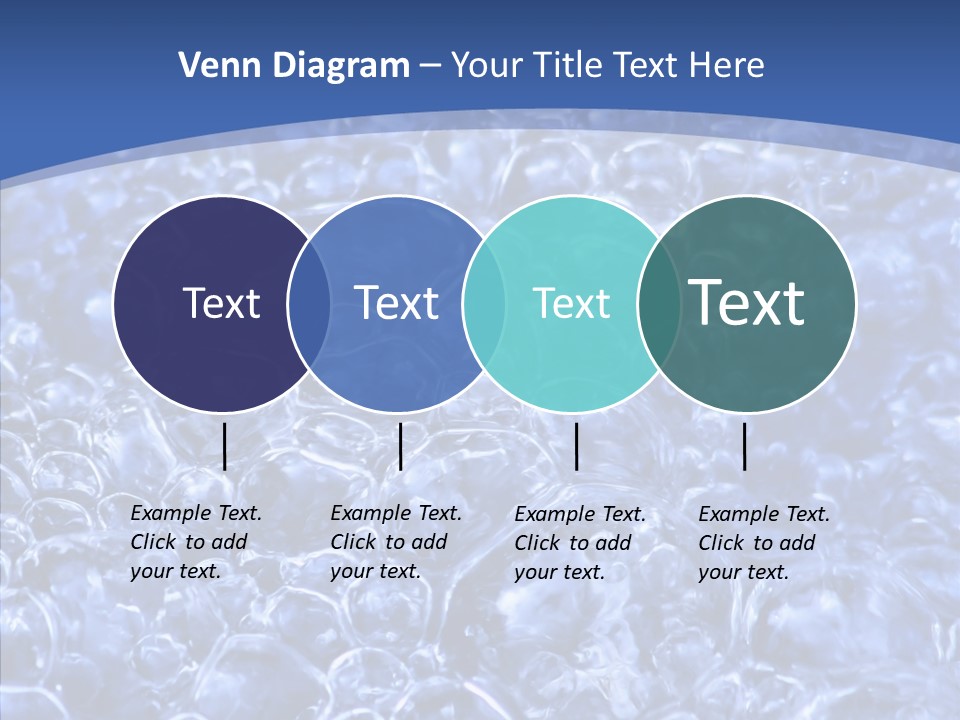 Health Fresh Cleanse PowerPoint Template