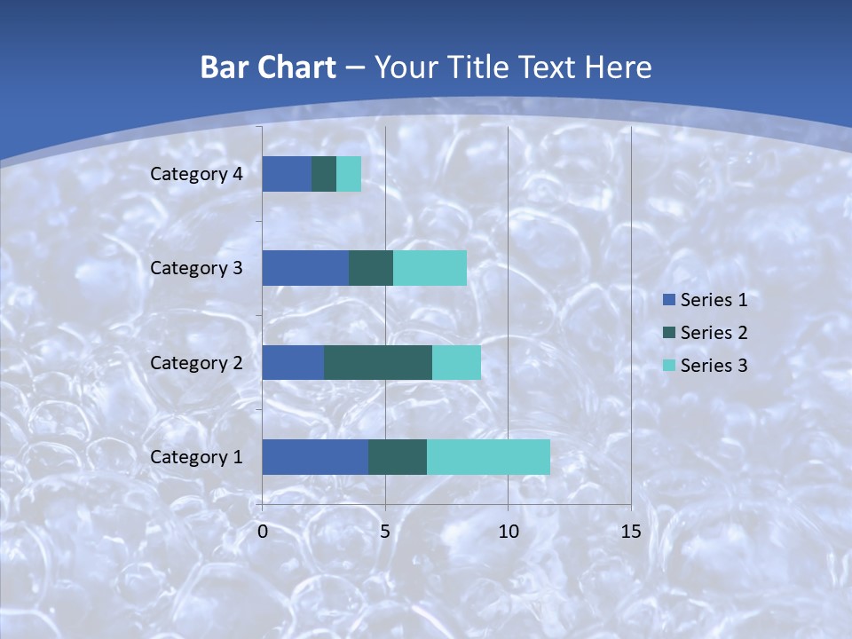 Health Fresh Cleanse PowerPoint Template