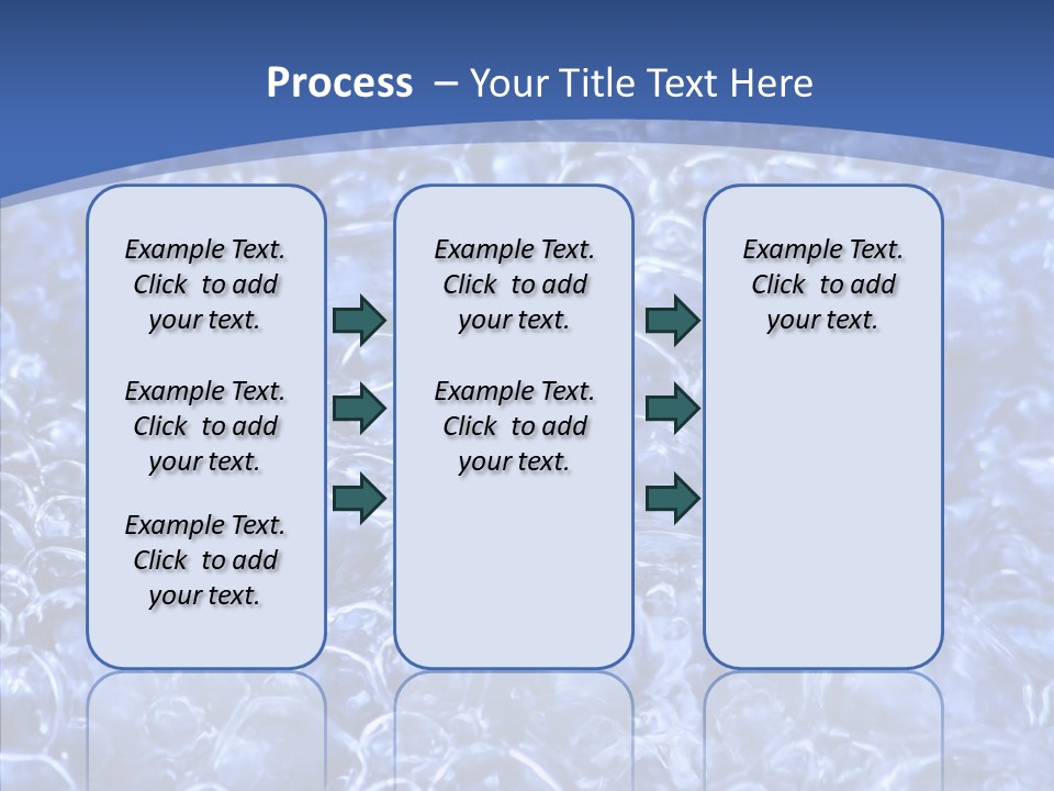 Health Fresh Cleanse PowerPoint Template