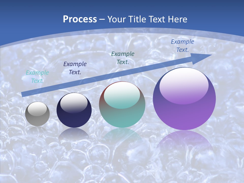 Health Fresh Cleanse PowerPoint Template