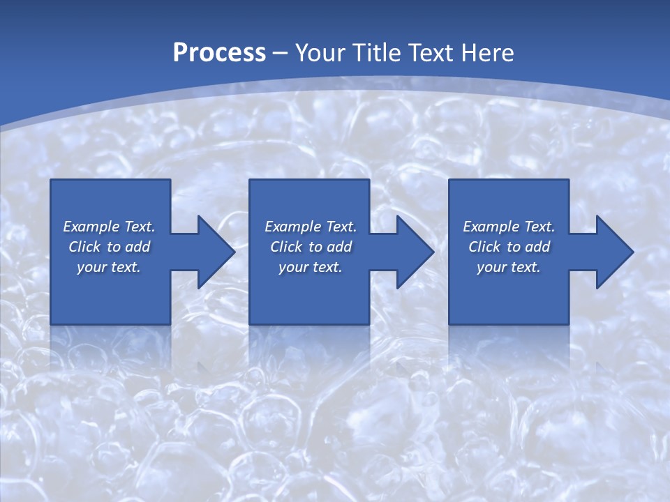 Health Fresh Cleanse PowerPoint Template