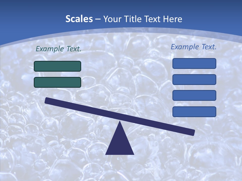 Health Fresh Cleanse PowerPoint Template