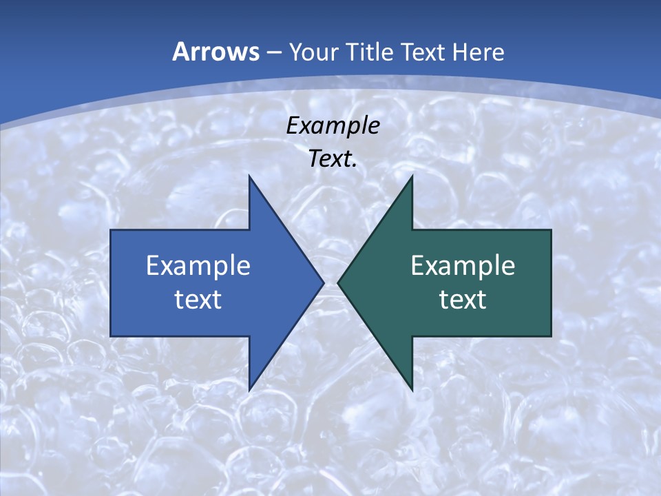 Health Fresh Cleanse PowerPoint Template