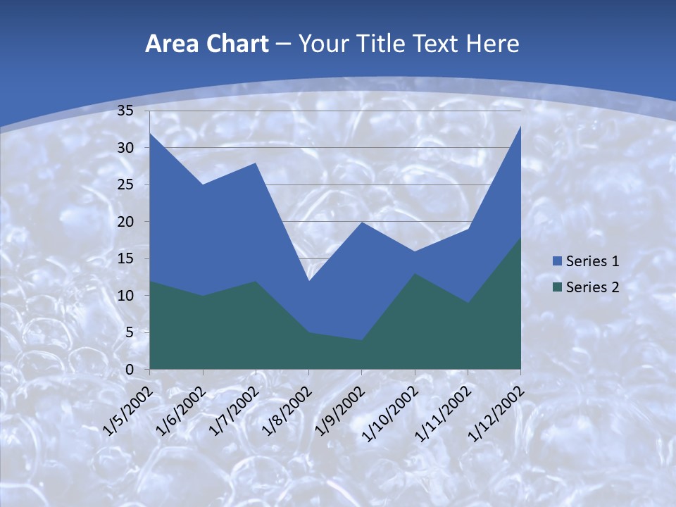 Health Fresh Cleanse PowerPoint Template