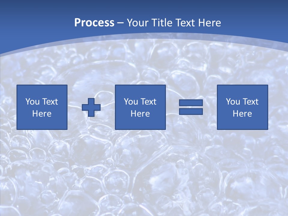 Health Fresh Cleanse PowerPoint Template