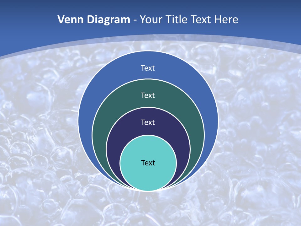Health Fresh Cleanse PowerPoint Template