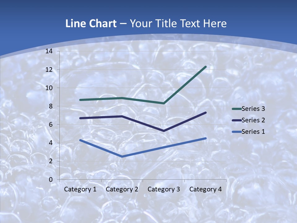 Health Fresh Cleanse PowerPoint Template
