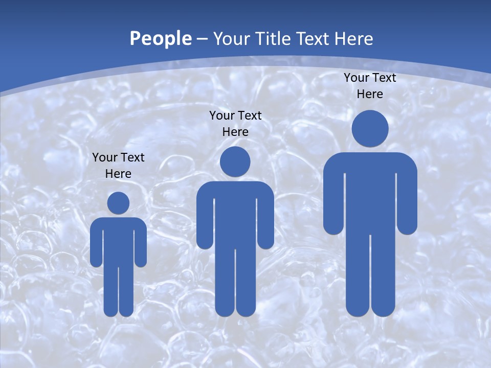 Health Fresh Cleanse PowerPoint Template