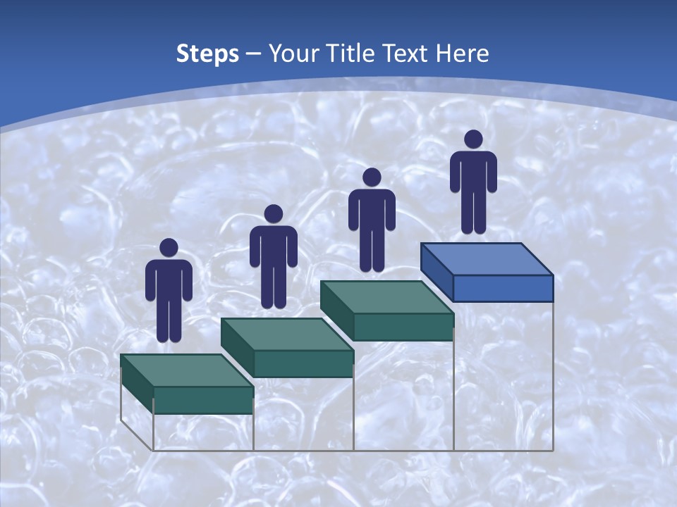 Health Fresh Cleanse PowerPoint Template