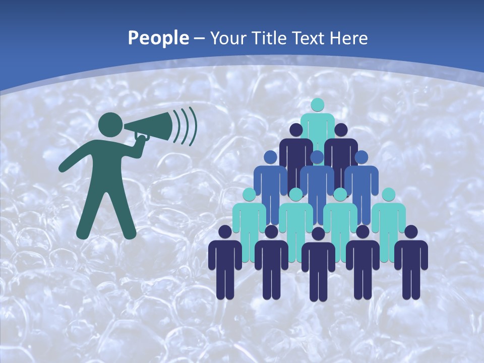 Health Fresh Cleanse PowerPoint Template