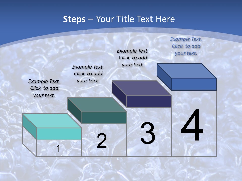 Health Fresh Cleanse PowerPoint Template