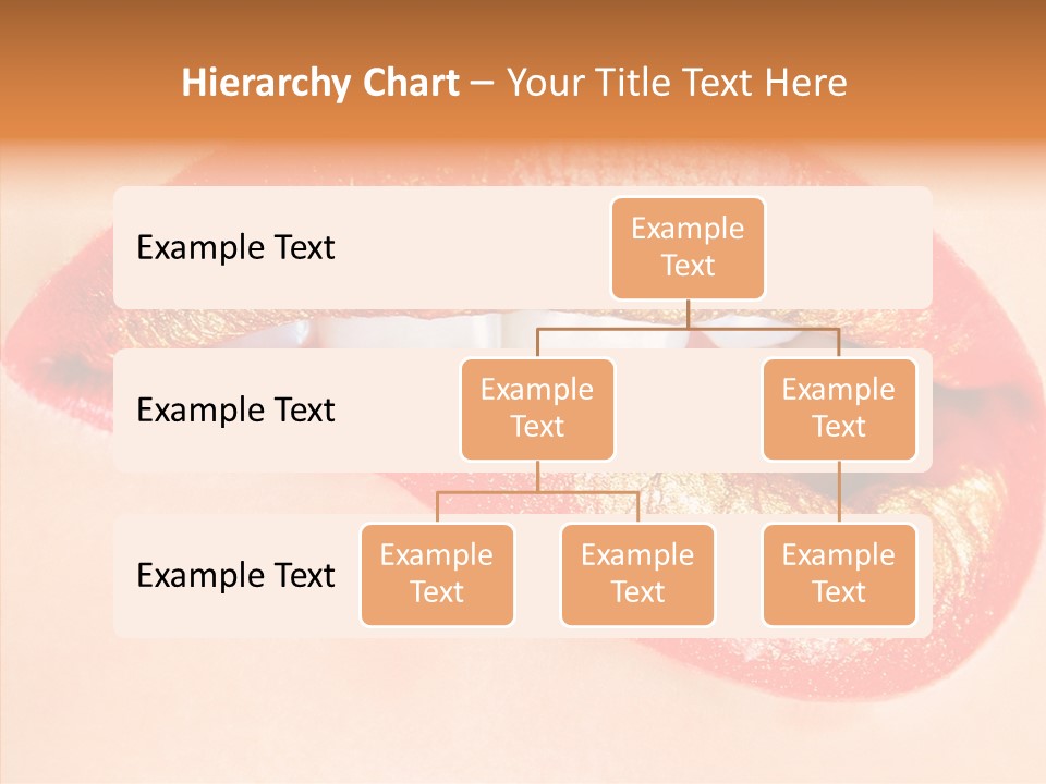 Joy Glamor Extreme PowerPoint Template