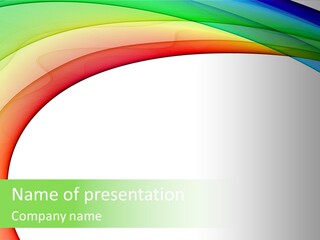 Meeting Board Company PowerPoint Template