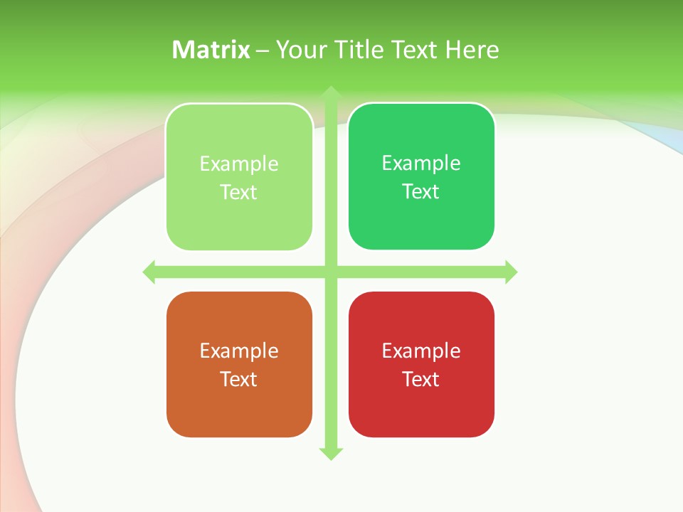 Meeting Board Company PowerPoint Template