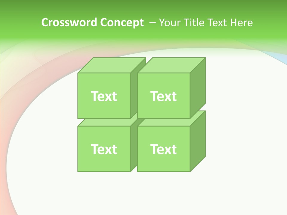 Meeting Board Company PowerPoint Template