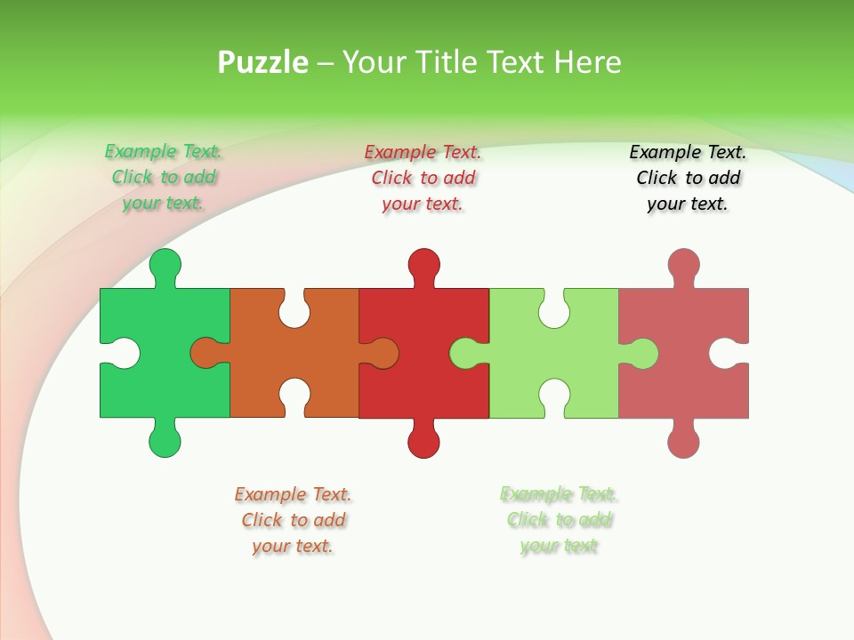 Meeting Board Company PowerPoint Template