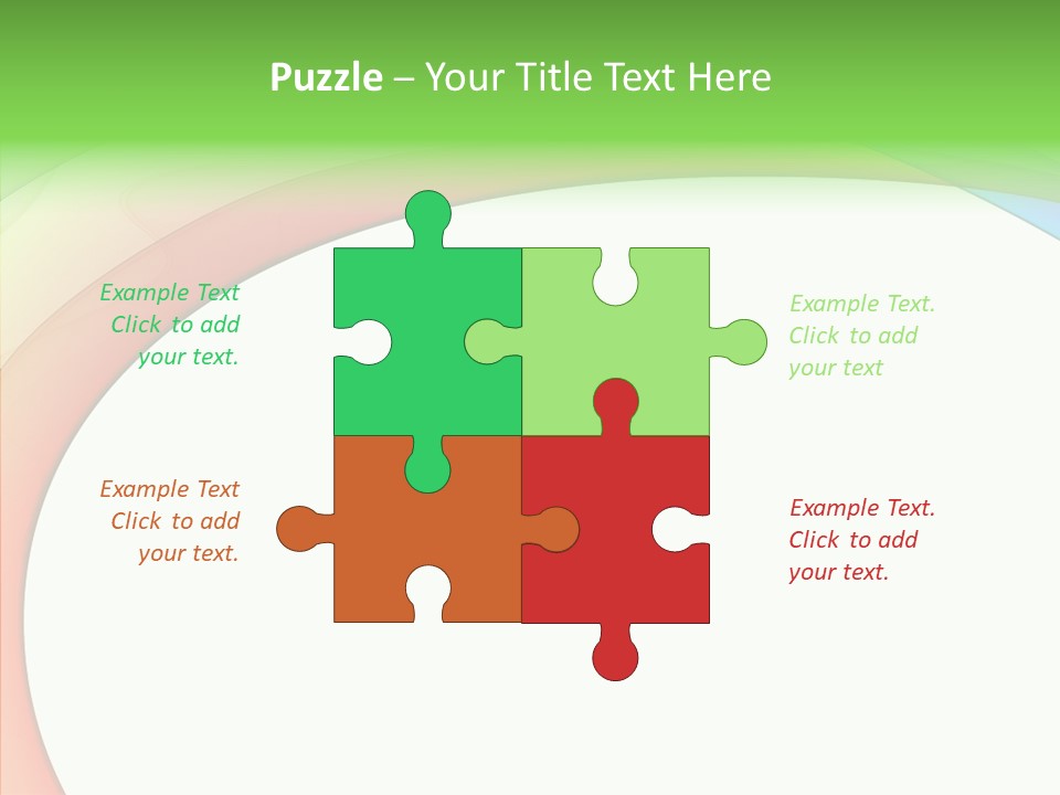 Meeting Board Company PowerPoint Template