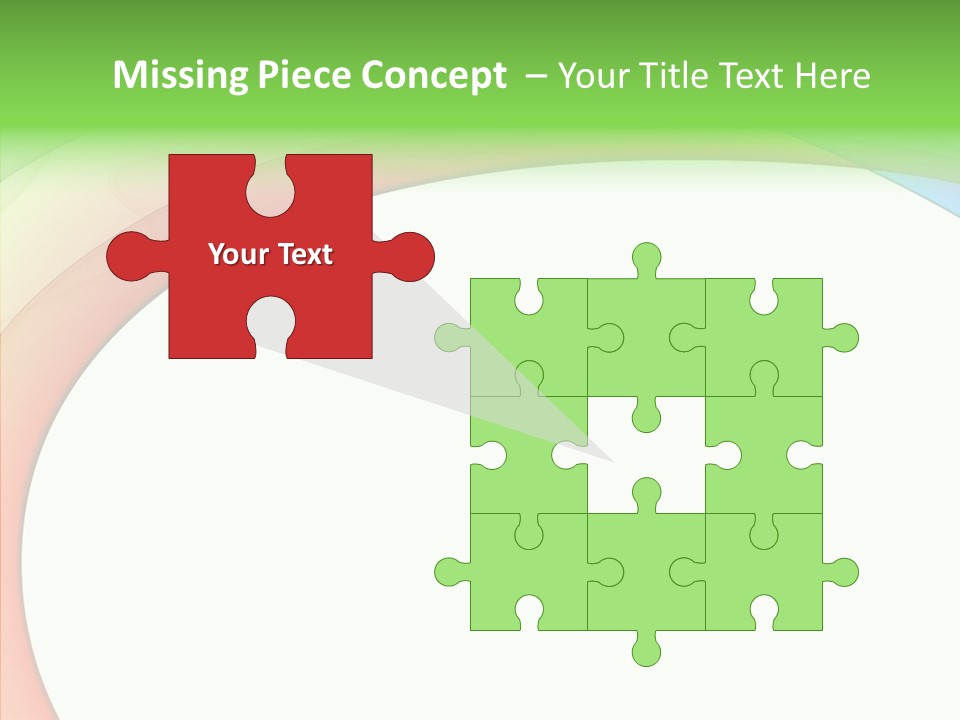 Meeting Board Company PowerPoint Template